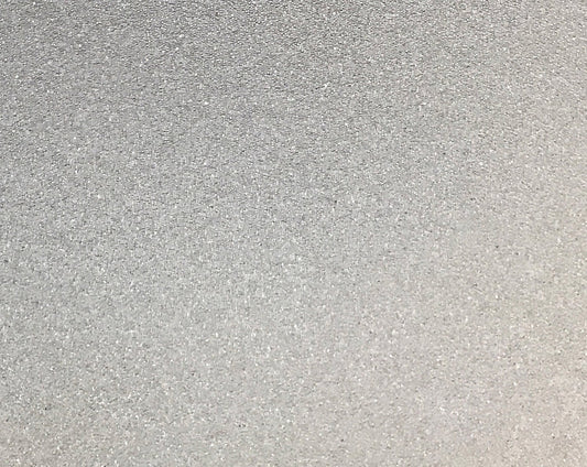 Scalamandre Caviar Silver Pearl Wallcovering