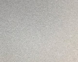 Scalamandre Caviar Silver Pearl Wallcovering