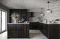 Sandberg Zen White Wallcovering
