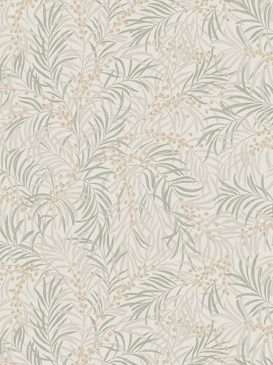 Sandberg Idun Sandstone Wallcovering