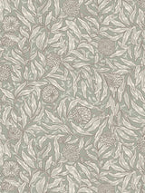 Sandberg Olof Sage Green Wallcovering