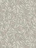 Sandberg Olof Sage Green Wallcovering