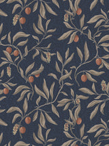 Sandberg Vinnie Classic Blue Wallcovering