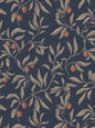 Sandberg Vinnie Classic Blue Wallcovering