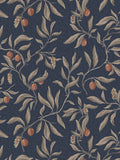Sandberg Vinnie Classic Blue Wallcovering