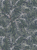 Sandberg Idun Classic Blue Wallcovering