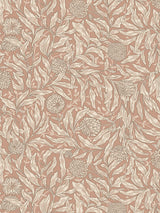 Sandberg Olof Terracotta Wallcovering