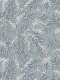 Sandberg Idun Misty Blue Wallcovering