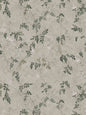 Sandberg Irene Olive Green Wallcovering