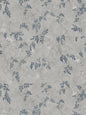 Sandberg Irene Indigo Blue Wallcovering