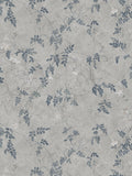 Sandberg Irene Indigo Blue Wallcovering
