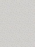 Sandberg Stella Misty Blue Wallcovering