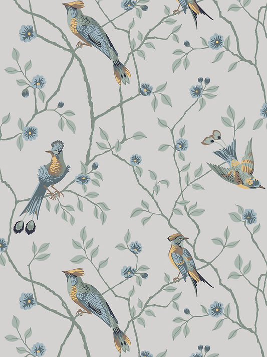 Sandberg Eugen Sandstone Wallcovering