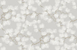 Sandberg Pine Grey Wallcovering