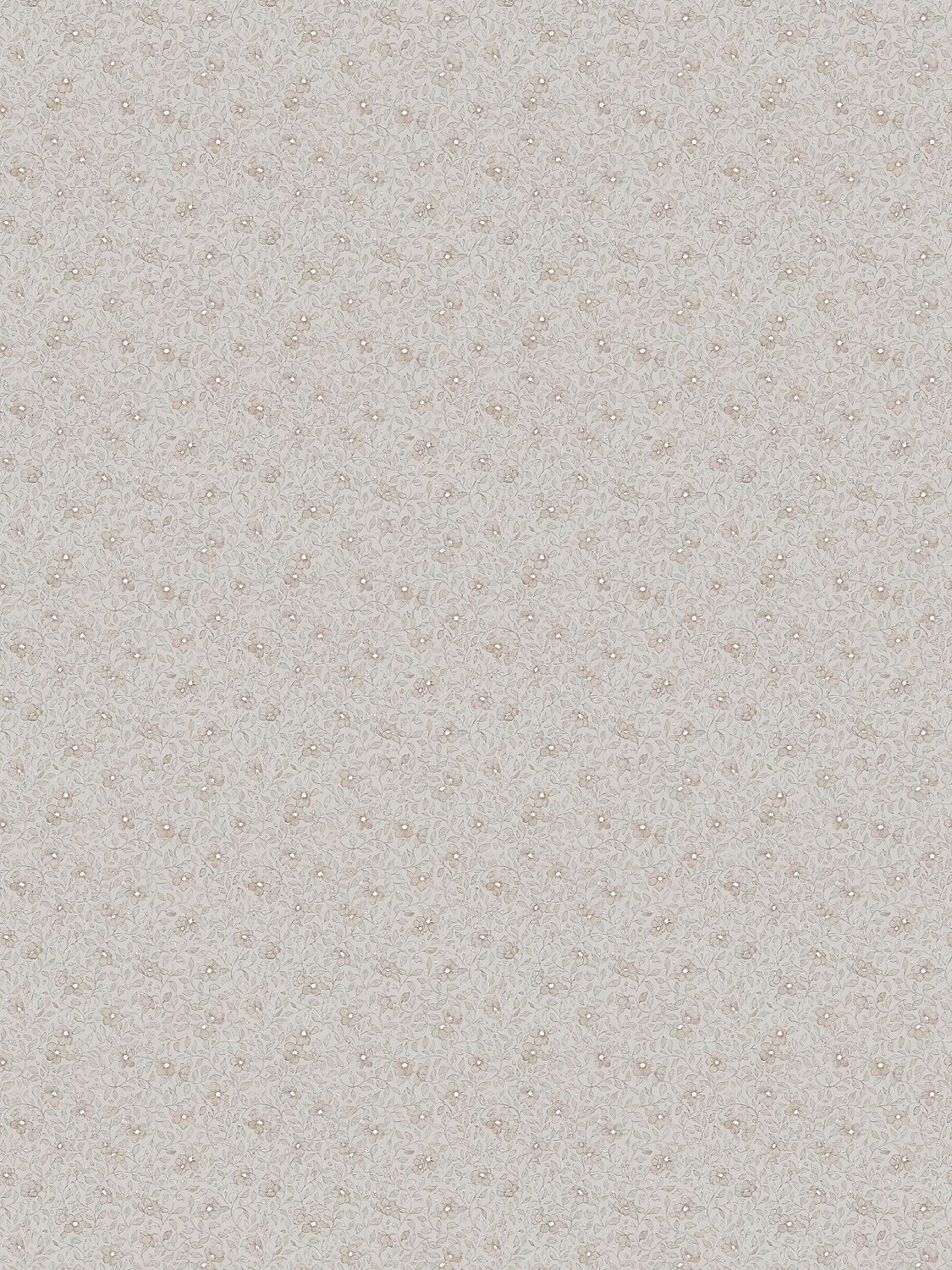 Sandberg Stella Sage Green Wallcovering