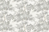 Sandberg Raphael Gray Wallcovering