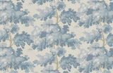 Sandberg Raphael Light Blue Wallcovering