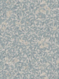 Sandberg Linnea Misty Blue Wallcovering