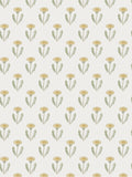 Sandberg Maskrosen Spring Green Wallcovering