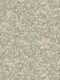 Sandberg Linnea Garden Green Wallcovering