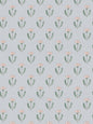 Sandberg Maskrosen Soft Blue Wallcovering