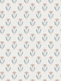 Sandberg Maskrosen Pink Wallcovering