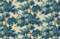Sandberg Raphael Dark Blue Wallcovering