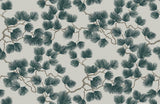 Sandberg Pine Green Wallcovering