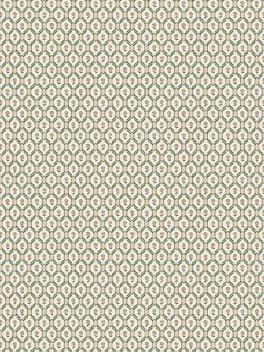 Sandberg Hugo Oat Wallcovering