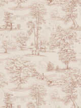 Sandberg Montfort Terracotta Wallcovering