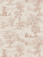 Sandberg Montfort Terracotta Wallcovering