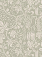 Sandberg Fig Garden Garden Green Wallcovering