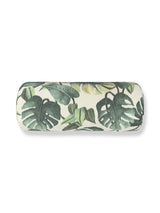 Scalamandre Rainforest Warp Print 21 X 7 - Leaf Decorative Pillow
