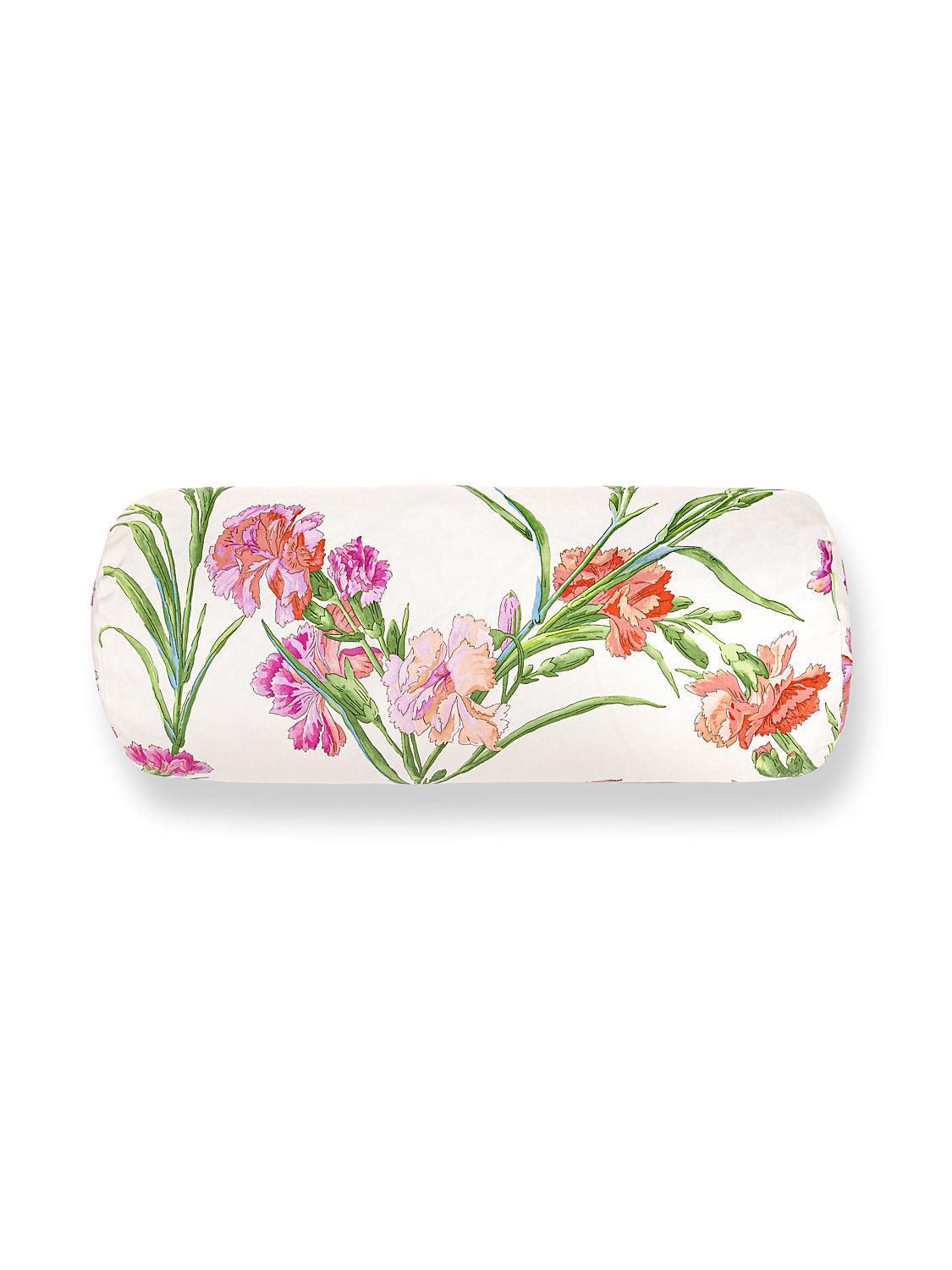 Scalamandre Dianthus 21 X 7 - Posey Decorative Pillow