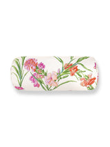 Scalamandre Dianthus 21 X 7 - Posey Decorative Pillow