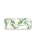 Scalamandre Dianthus 21 X 7 - Chervil Decorative Pillow