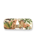 Scalamandre Llamas 21 X 7 - Leaf Terracotta Decorative Pillow