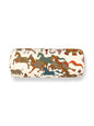 Scalamandre Legends 21 X 7 - Autumn Decorative Pillow