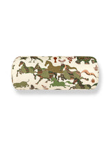 Scalamandre Legends 21 X 7 - Olive Abode Decorative Pillow