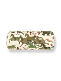 Scalamandre Legends 21 X 7 - Olive Abode Decorative Pillow