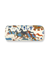 Scalamandre Legends 21 X 7 - Tropical Blue Decorative Pillow