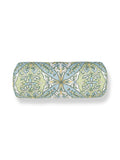 Scalamandre Provence 21 X 7 - Aqua Meadow Decorative Pillow
