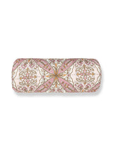 Scalamandre Provence 21 X 7 - Petal Pink Decorative Pillow