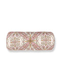 Scalamandre Provence 21 X 7 - Petal Pink Decorative Pillow