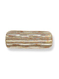 Scalamandre Horizons 21 X 7 - Sandstone Decorative Pillow