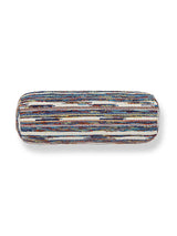 Scalamandre Horizons 21 X 7 - Opal Decorative Pillow