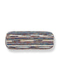 Scalamandre Horizons 21 X 7 - Opal Decorative Pillow
