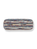 Scalamandre Horizons 21 X 7 - Opal Decorative Pillow