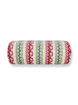 Scalamandre Villelaure 21 X 7 - Petal Leaf Decorative Pillow