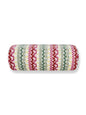 Scalamandre Villelaure 21 X 7 - Petal Leaf Decorative Pillow